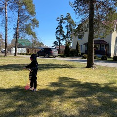 Гостевой дом Загородный отдых, Новая Ладога, Ленинградская область
