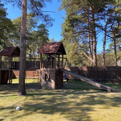 Гостевой дом Загородный отдых, Новая Ладога, Ленинградская область