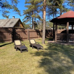 Гостевой дом Загородный отдых, Новая Ладога, Ленинградская область