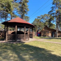 Гостевой дом Загородный отдых, Новая Ладога, Ленинградская область