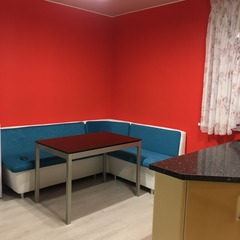 Гостевой дом Загородный отдых, Новая Ладога, Ленинградская область