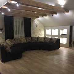 Гостевой дом Загородный отдых, Новая Ладога, Ленинградская область