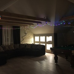 Гостевой дом Загородный отдых, Новая Ладога, Ленинградская область