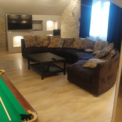 Гостевой дом Загородный отдых, Новая Ладога, Ленинградская область