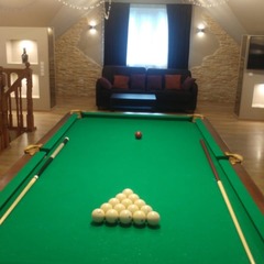 Гостевой дом Загородный отдых, Новая Ладога, Ленинградская область