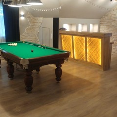 Гостевой дом Загородный отдых, Новая Ладога, Ленинградская область