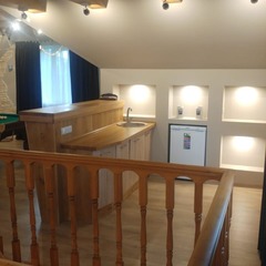 Гостевой дом Загородный отдых, Новая Ладога, Ленинградская область