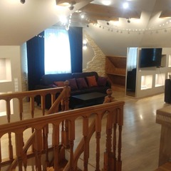 Гостевой дом Загородный отдых, Новая Ладога, Ленинградская область