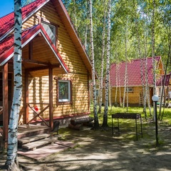 Агротуристический комплекс Березовый рай, Владимирская область