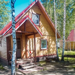 Агротуристический комплекс Березовый рай, Владимирская область