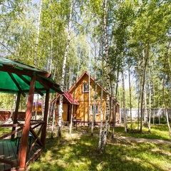 Агротуристический комплекс Березовый рай, Владимирская область