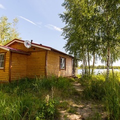 Агротуристический комплекс Березовый рай, Владимирская область