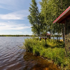 Агротуристический комплекс Березовый рай, Владимирская область