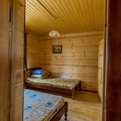 Агротуристический комплекс Березовый рай, Владимирская область