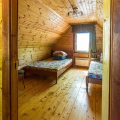 Агротуристический комплекс Березовый рай, Владимирская область