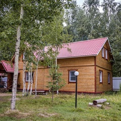 Агротуристический комплекс Березовый рай, Владимирская область