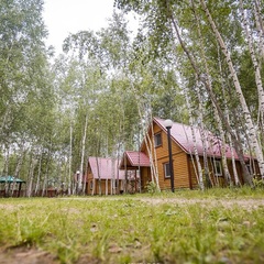 Агротуристический комплекс Березовый рай, Владимирская область