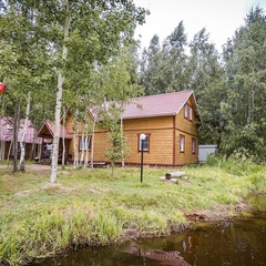 Агротуристический комплекс Березовый рай, Владимирская область