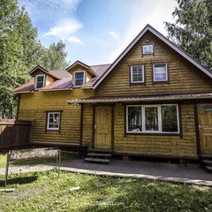 Агротуристический комплекс Березовый рай, Владимирская область