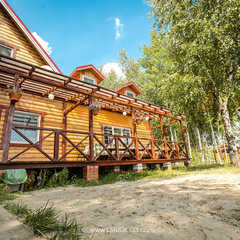 Агротуристический комплекс Березовый рай, Владимирская область