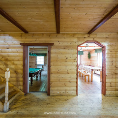 Агротуристический комплекс Березовый рай, Владимирская область