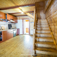 Агротуристический комплекс Березовый рай, Владимирская область