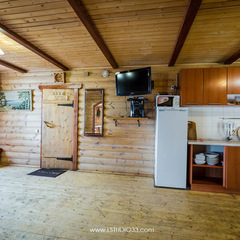 Агротуристический комплекс Березовый рай, Владимирская область