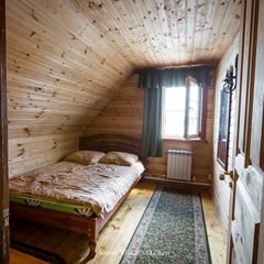 Агротуристический комплекс Березовый рай, Владимирская область