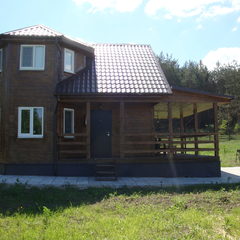 Гостевой дом Дом в Велегоже, Велегож, Тульская область