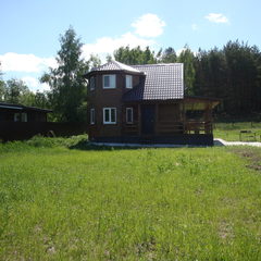 Гостевой дом Дом в Велегоже, Велегож, Тульская область