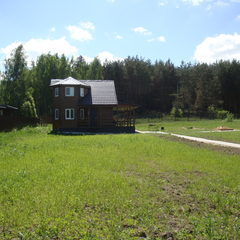 Гостевой дом Дом в Велегоже, Велегож, Тульская область