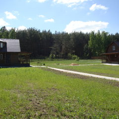 Гостевой дом Дом в Велегоже, Велегож, Тульская область