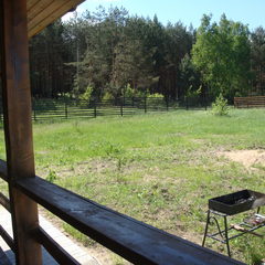 Гостевой дом Дом в Велегоже, Велегож, Тульская область