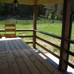 Гостевой дом Дом в Велегоже, Велегож, Тульская область