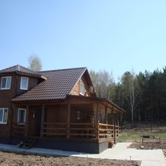 Гостевой дом Дом в Велегоже, Велегож, Тульская область