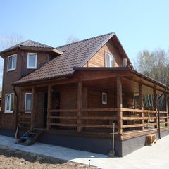 Гостевой дом Дом в Велегоже, Велегож, Тульская область