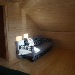 Гостевой дом Дом в Велегоже, Велегож, Тульская область