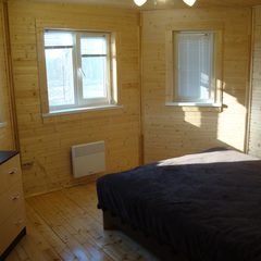 Гостевой дом Дом в Велегоже, Велегож, Тульская область