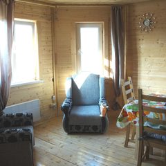 Гостевой дом Дом в Велегоже, Велегож, Тульская область