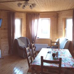 Гостевой дом Дом в Велегоже, Велегож, Тульская область