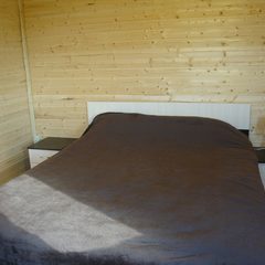 Гостевой дом Дом в Велегоже, Велегож, Тульская область