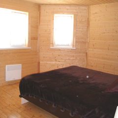 Гостевой дом Дом в Велегоже, Велегож, Тульская область