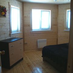 Гостевой дом Дом в Велегоже, Велегож, Тульская область