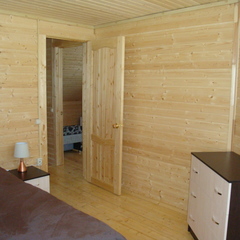 Гостевой дом Дом в Велегоже, Велегож, Тульская область