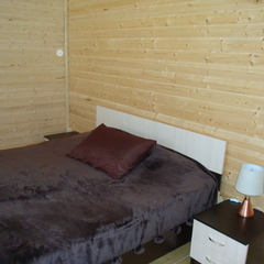 Гостевой дом Дом в Велегоже, Велегож, Тульская область