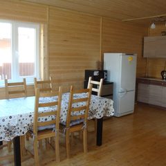 Гостевой дом Дом в Велегоже, Велегож, Тульская область