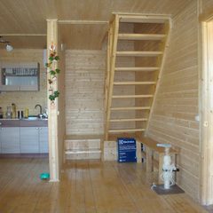 Гостевой дом Дом в Велегоже, Велегож, Тульская область