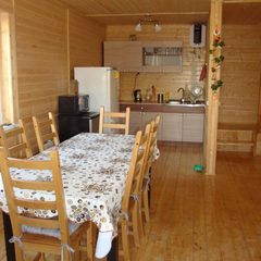 Гостевой дом Дом в Велегоже, Велегож, Тульская область