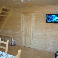 Гостевой дом Дом в Велегоже, Велегож, Тульская область