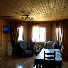 Гостевой дом Дом в Велегоже, Велегож, Тульская область